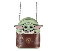 Star Wars The Mandalorian Micro Bag Coin Purse Grogu