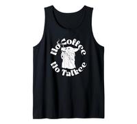 Star Wars The Mandalorian Grogu No Coffee No Talkie Canotta