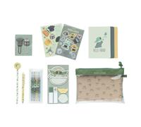 Star Wars The Mandalorian Grogu stationery kit