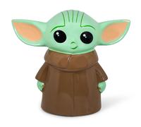 Star Wars: The Mandalorian, Grogu The Child " Ceramica Figurale Banca 20.3cm
