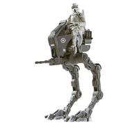 Star Wars: The Mandalorian & Grogu Vintage Collection Vehicle Imperial Remnan...