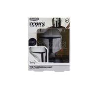 Star Wars: The Mandalorian Icon Light Paladone Products