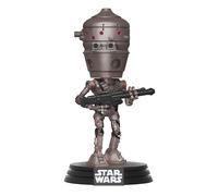 Star Wars: Funko Pop - The Mandalorian - Ig-11 - AA.VV.