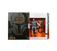 Star Wars The Mandalorian Jon Fabreau Figura 15cm Hasbro