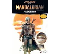 Star Wars: The Mandalorian: Jugendroman zur TV-Serie
