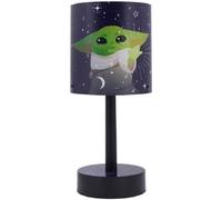 Star Wars The Mandalorian lamp