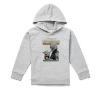 Star Wars The Mandalorian Legend Continues Felpa con Cappuccio Grogu (TV25595)