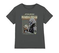 Star Wars: The Mandalorian Legend Continues Maglietta Grogu Bambini (TV3214)