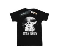 Star Wars The Mandalorian Little Bounty Maglietta Ragazze (BI39059)