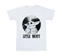 Star Wars The Mandalorian Little Bounty Maglietta Ragazze (BI39059)