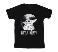 Star Wars The Mandalorian Little Bounty Maglietta Ragazze (BI39059)