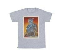 Star Wars The Mandalorian Maglietta Paz Vizsla Carta Uomo (BI47412)