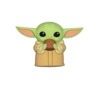 Star Wars The Mandalorian Magnet The Bambino Con Cup Con Figure Int.