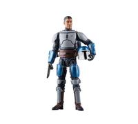 Star Wars The Mandalorian - Mandalorian Fleet Commander Figura 15cm Hasbro
