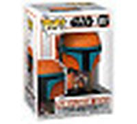 Funko Pop Il giudice mandaloriano Amaretto