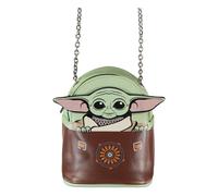 Star Wars The Mandalorian Micro Bag Coin Purse Grogu