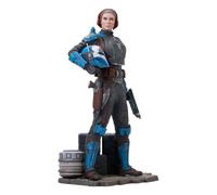 Star Wars The Mandalorian Milestones Statue 1/6 Bo Katan 30 cm