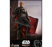 STAR WARS: the MANDALORIAN - MOFF GIDEON 1/6 Action Figure 29 cm HOT TOYS