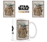STAR WARS THE MANDALORIAN - Mug - 300 ml - The Child