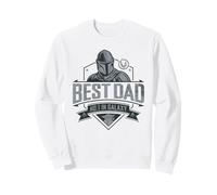 Star Wars The Mandalorian No.1 in Galaxy Felpa