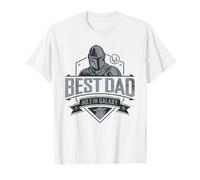 Star Wars The Mandalorian No.1 in Galaxy Maglietta