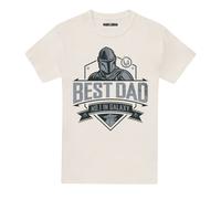 Star Wars: The Mandalorian No. 1 In Galaxy Maglietta Uomo (TV2107)