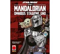 Star Wars: The Mandalorian - Omnibus Stagione 1