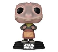 Star Wars The Mandalorian POP Vinyl Figure Frog Lady 9 cm