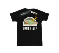 Star Wars The Mandalorian Power Nap Child Maglietta Uomo (BI47192)