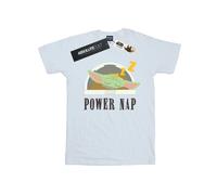 Star Wars The Mandalorian Power Nap Child Maglietta Uomo (BI47192)