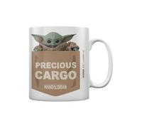 Star Wars: The Mandalorian Precious Cargo Tazza (BS2308)