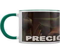 Star Wars: The Mandalorian Precious Cargo Unisex Tazza multicolore ceramica Mult