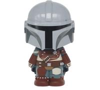Star Wars The Mandalorian PVC Bank Standard