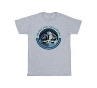 Star Wars The Mandalorian Ready For Adventure Maglietta Grogu Ragazzi (BI37704)