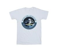Star Wars The Mandalorian Ready For Adventure Maglietta Grogu Ragazzi (BI37704)