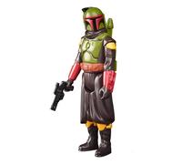Star Wars The Mandalorian Retro Collection Action Figura 2022 Boba Fett (morak)