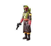 Star Wars The Mandalorian Retro Collection Action Figura 2022 Boba Fett (morak)