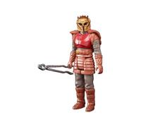 Star Wars The Mandalorian Retro Collection Action Figura 2022 The Armorer 10 Cm Hasbro