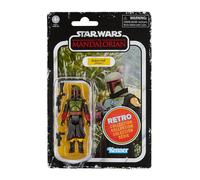Collezione retrò originale Hasbro Star Wars The Boba Fett Morak