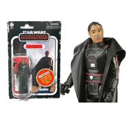 Star Wars Retro Collection Moff Gideon Action Figure from The Mandalorian