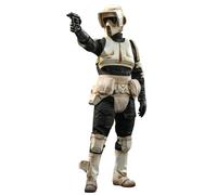 STAR WARS - The Mandalorian - Scout Trooper 1/6 Action Figure 12" TMS016 Hot Toy