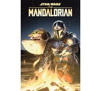 Star Wars: The Mandalorian - Seasons One & Two: 1