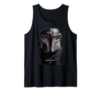 Star Wars The Mandalorian Shadows Canotta