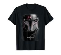 Star Wars The Mandalorian Shadows Maglietta