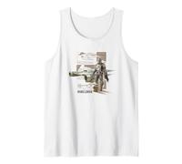 Star Wars The Mandalorian Ship Canotta