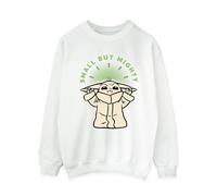 Star Wars The Mandalorian Small But Mighty Felpa Grogu Donna (BI39475)