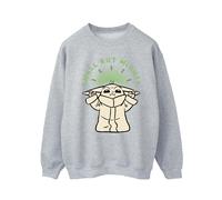 Star Wars The Mandalorian Small But Mighty Felpa Grogu Uomo (BI46652)