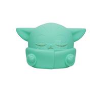 Star Wars The Mandalorian Squishy Glo Silicon Light Grogu 15 Cm Paladone Product