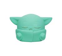 Star Wars The Mandalorian Squishy Glo Silicon Light Grogu 15 cm