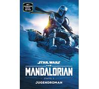 Star Wars: The Mandalorian - Staffel 2: Jugendroman zur TV-Serie
